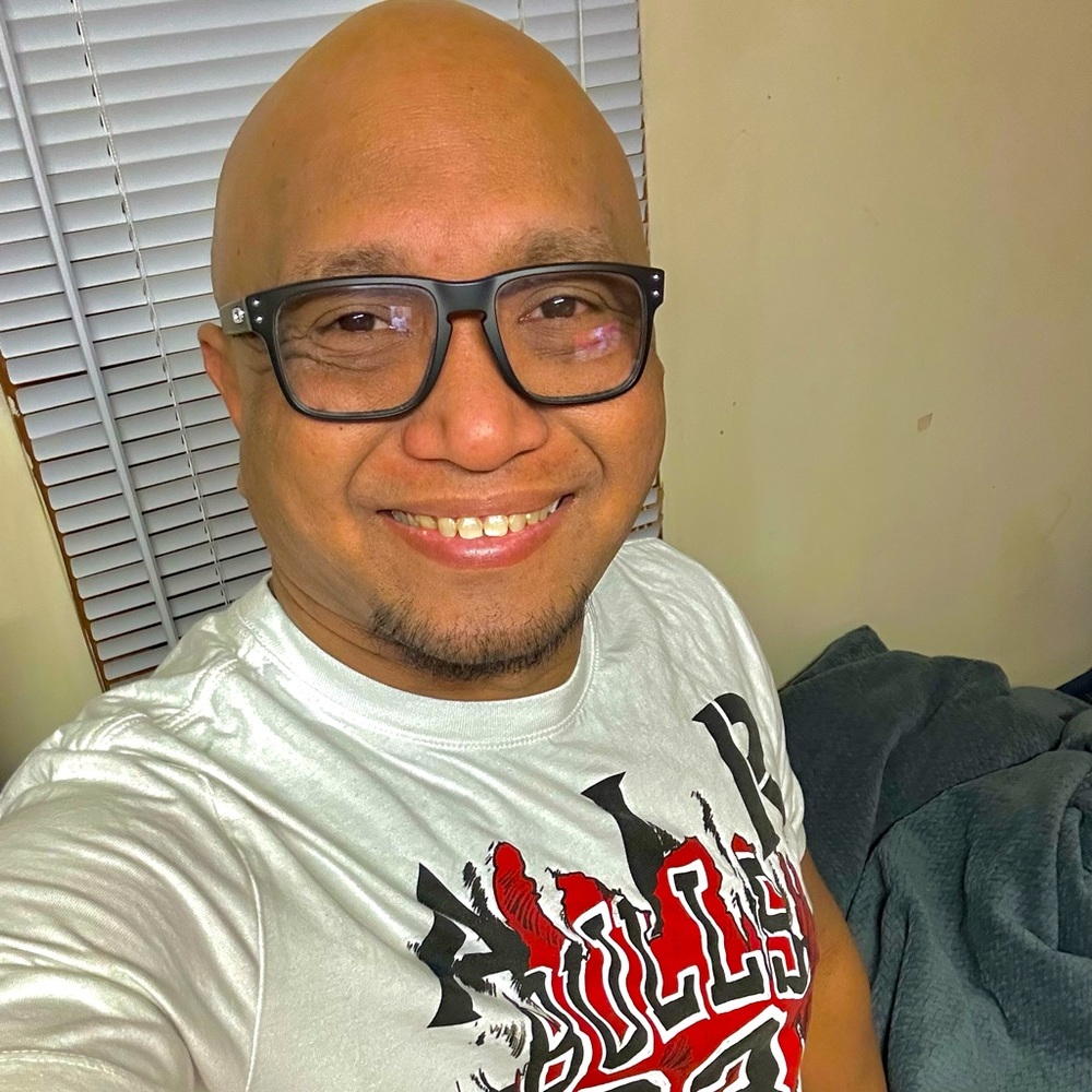 Meet your Posher, Monico